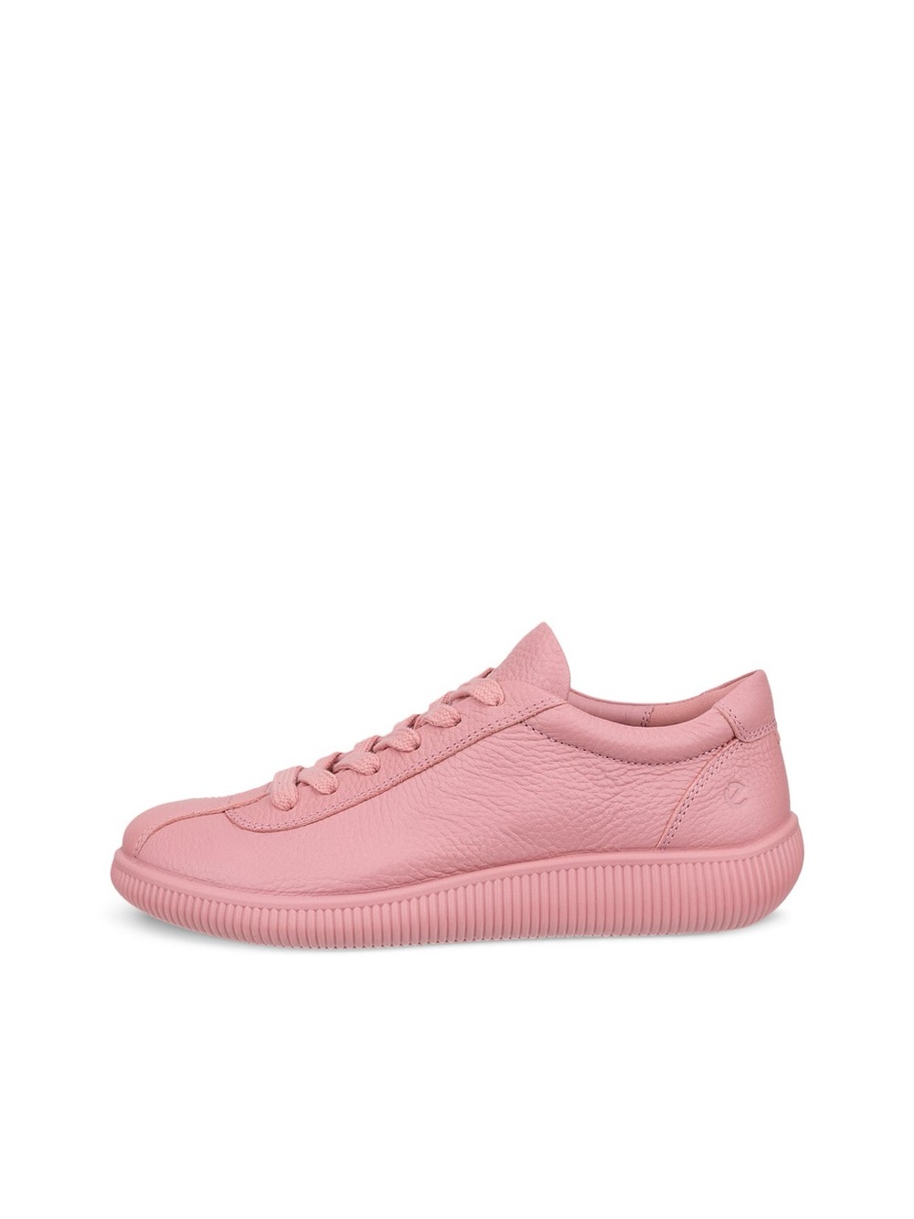 ECCO Soft Zero Sneaker in Pink Size 39/ 8.5 US - Picture 2 of 10